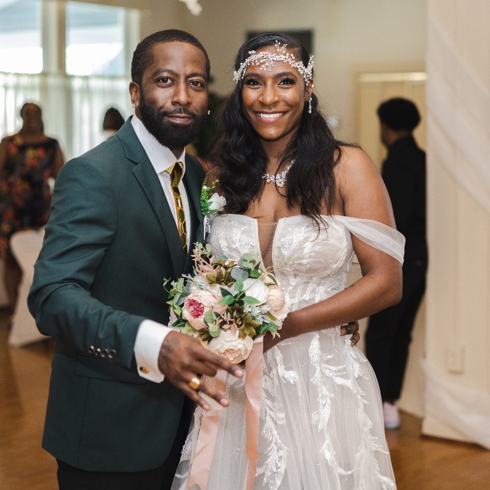 Wedding Dress For sale